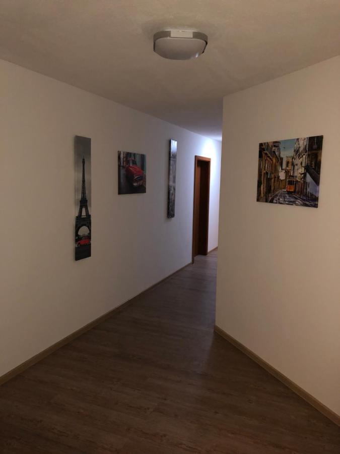Hotel Zum Kreidesee, Kein Urlaubshotel ! Hemmoor Extérieur photo